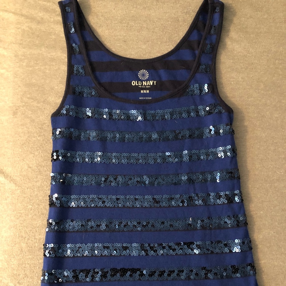 🦋🦋 Old Navy Tank top 🦋🦋
